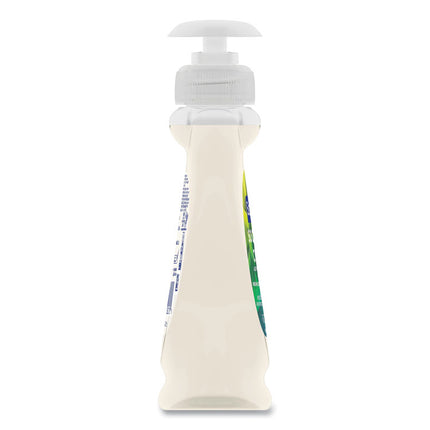 Liquid Hand Soap with Aloe, Clean Fresh Scent, 7.5 oz