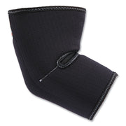 ProFlex 650 Compression Arm Sleeve, Large, Black