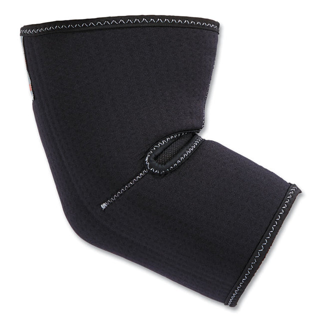 ProFlex 650 Compression Arm Sleeve, Large, Black