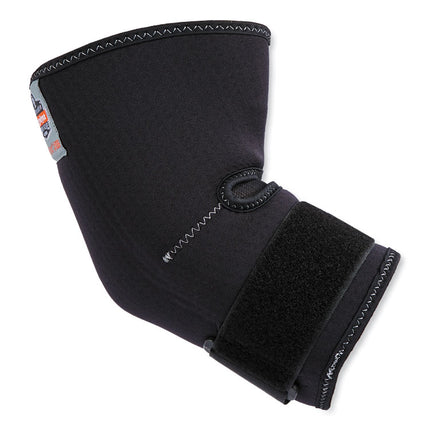 ProFlex 655 Compression Arm Sleeve with Strap, 2X-Large, Black