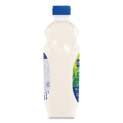 Moisturizing Hand Soap Refill with Aloe, Fresh Scent, 50 oz, 6/Carton