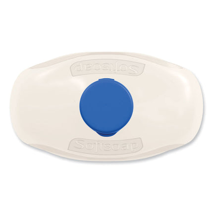 Moisturizing Hand Soap Refill with Aloe, Fresh Scent, 50 oz, 6/Carton