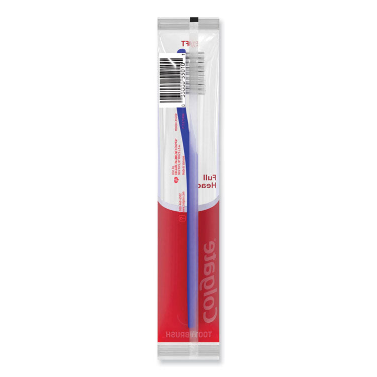 Cello Toothbrush, 144/carton