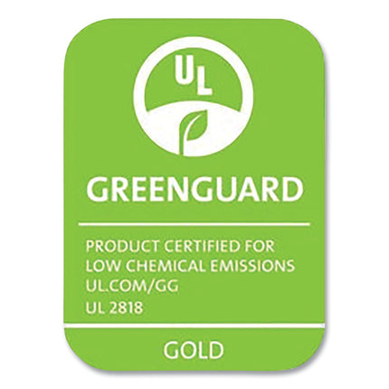 Infinity Magnetic Glass Calendar Board, Monthly Planning/Scheduling, 36" x 24", White Surface