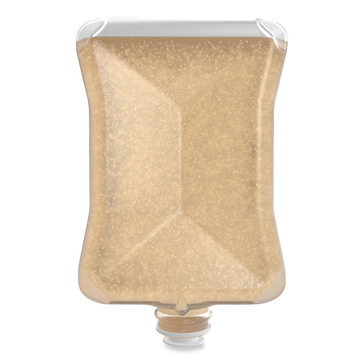 Solopol GFX Heavy Duty Hand Cleaner Refill, Citrus Scent, 3.25 L, 2/Carton