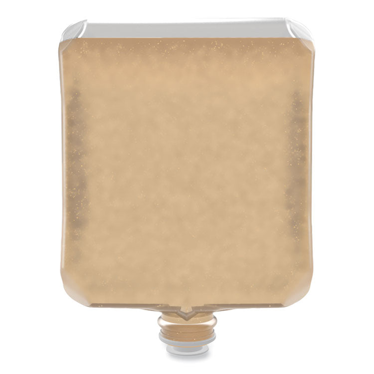 Solopol GFX Heavy Duty Hand Cleaner Refill, Citrus Scent, 3.25 L, 2/Carton