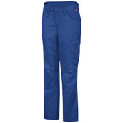 Bulwark® iQ Series® Women's Lightweight Comfort Pant / QP17RB