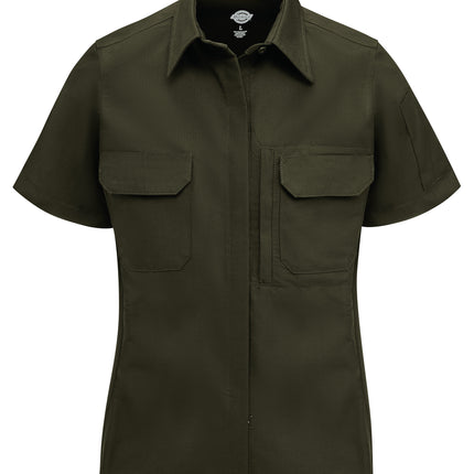 Dickies® Women’s Tactical Shirt / FS94OD