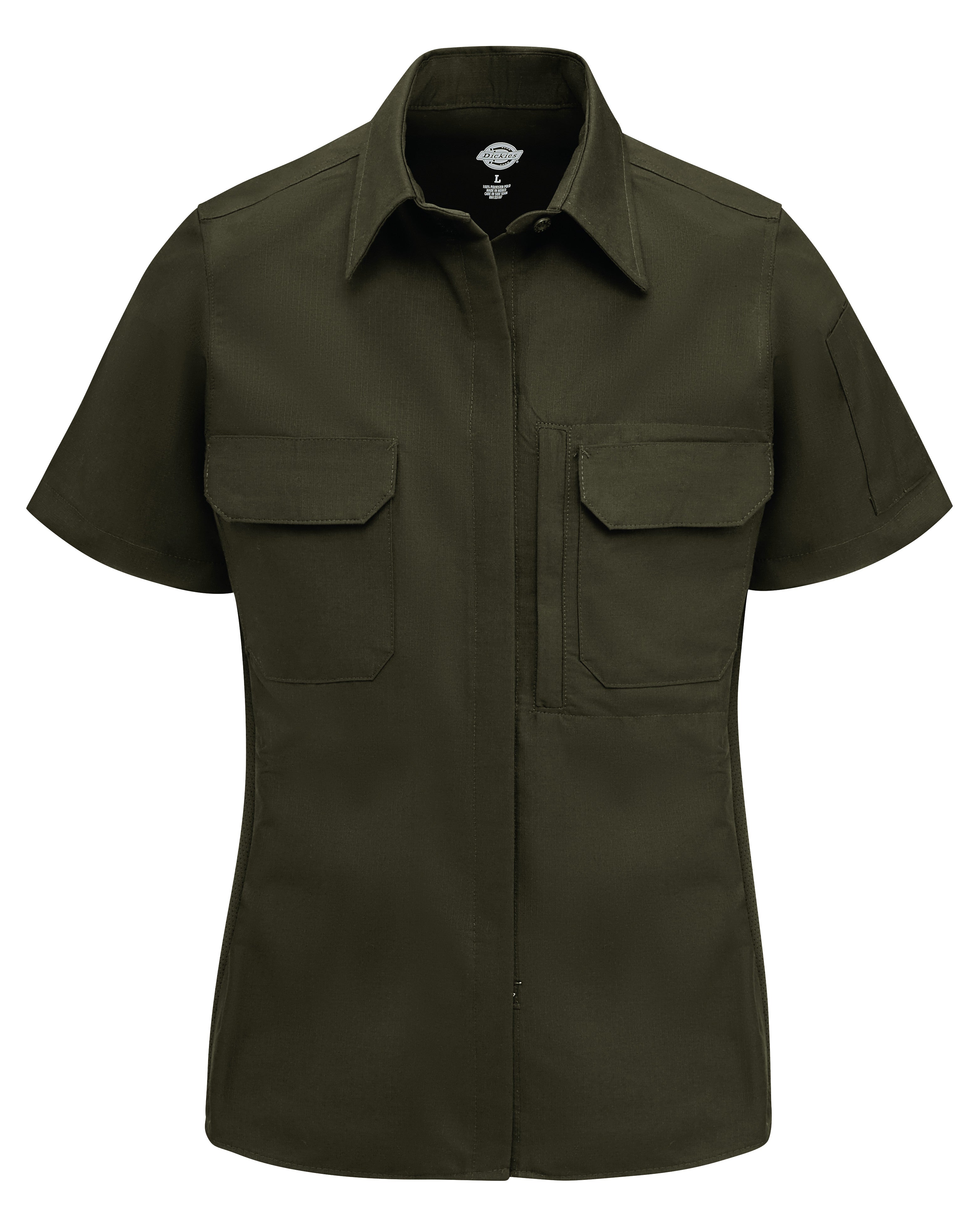 Dickies® Women’s Tactical Shirt / FS94OD