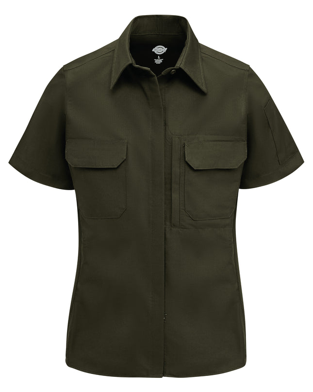 Dickies® Women’s Tactical Shirt / FS94OD