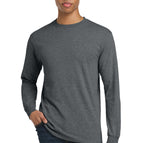 Dark Heather / 2XL