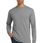 Graphite Heather / 2XL