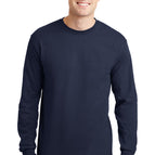 Navy / S