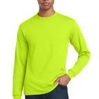 Safety Green / 2XL