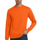 S. Orange / 2XL