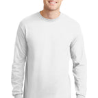White / S