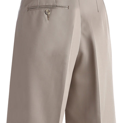 EDWARDS LADIES MICROFIBER FLAT FRONT SHORTS