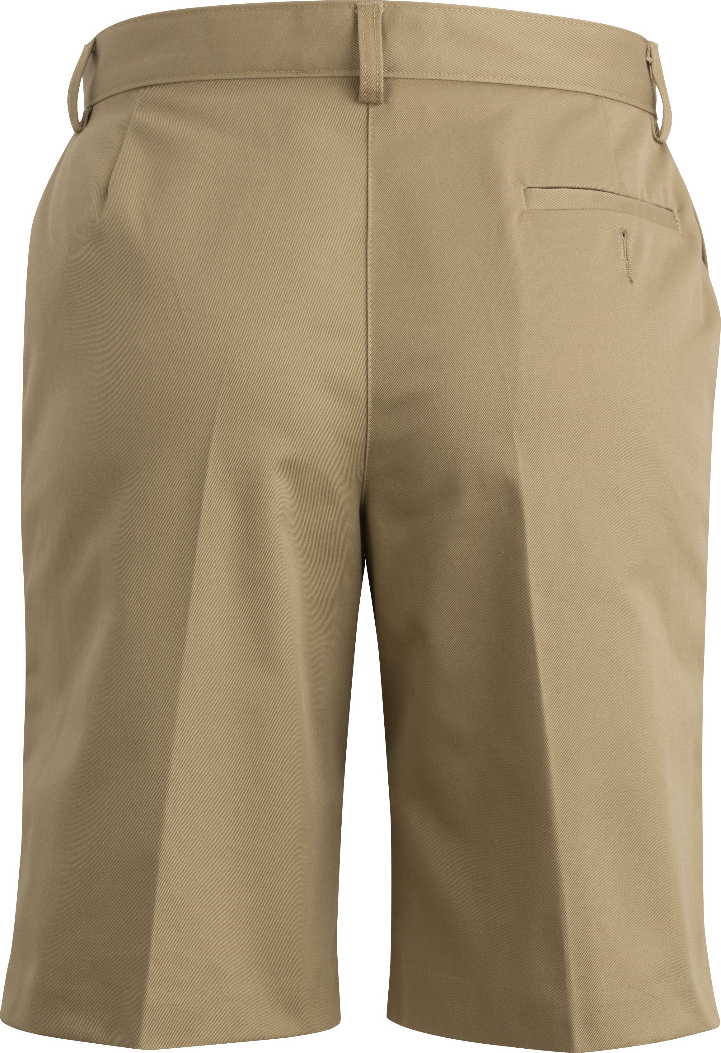 EDWARDS LADIES UTILITY CHINO FLAT FRONT SHORT