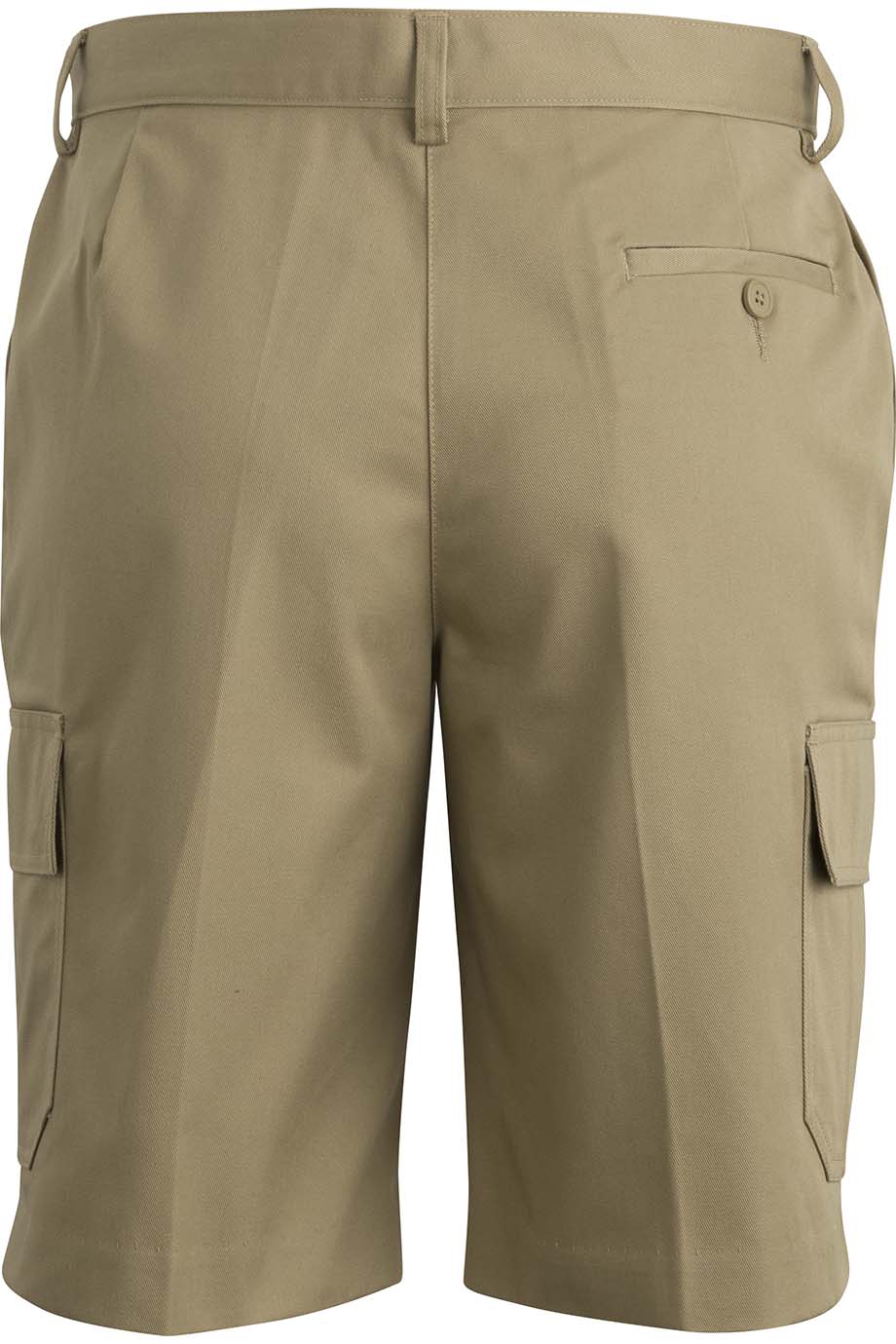 EDWARDS LADIES UTILITY CHINO CARGO SHORT