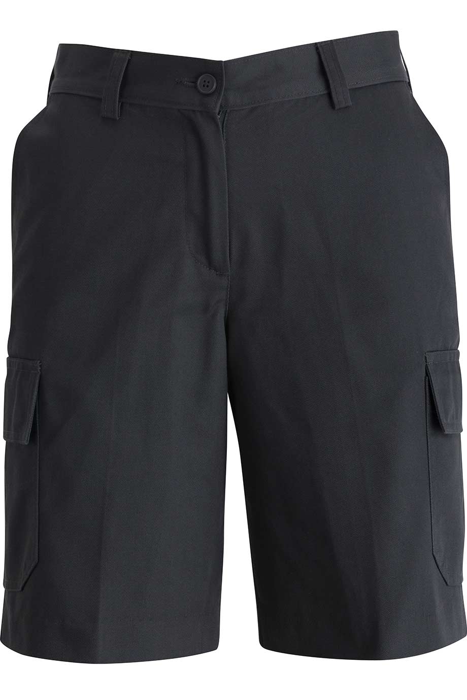 EDWARDS LADIES UTILITY CHINO CARGO SHORT