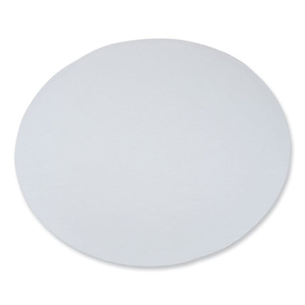 Bright White Cake Circles, 18" Diameter, White, Paper, 100/Carton
