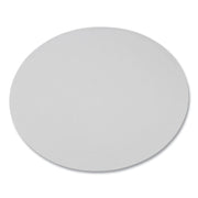 Bright White Cake Circles, 16" Diameter, White, Paper, 100/Carton