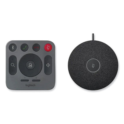 Rally Plus Video Conferencing Camera System, 1920 x 1080 pixels, Graphite