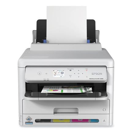 WorkForce Pro WF-C5390 Color Printer