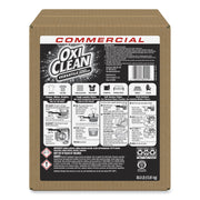Stain Remover, Regular Scent, 30 Lb Box