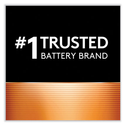 Power Boost CopperTop Alkaline AA Batteries, 20/Pack