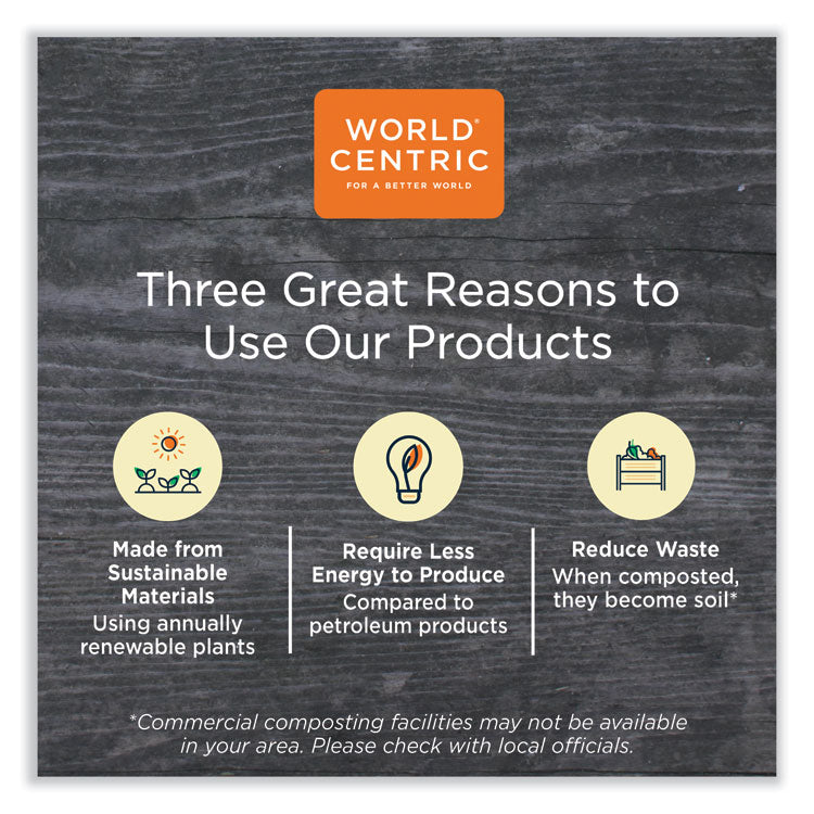 Paper Lids for Bowls. 5.9" Diameter, Natural, 300/Carton