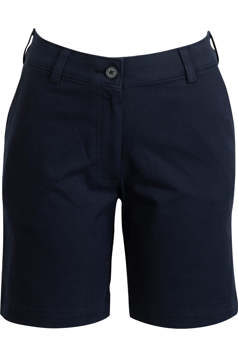 EDWARDS LADIES PERFORMANCE STRETCH SHORTS
