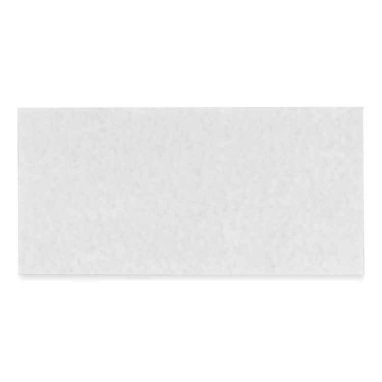 Filter Sheet, Fry Oil, 16.38" x 24.38", 100/Carton