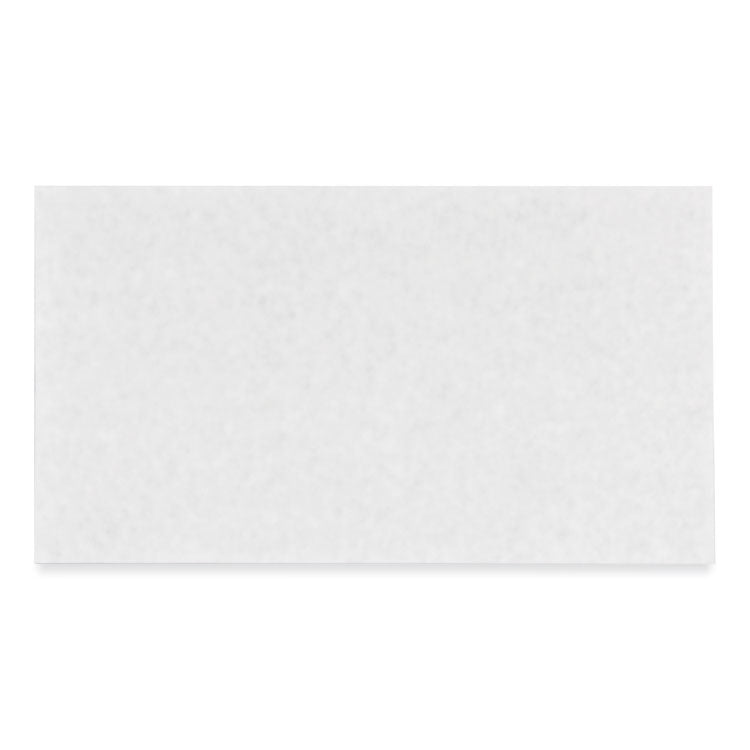Filter Sheet, Fry Oil, 13.5" x 24", 100/Carton