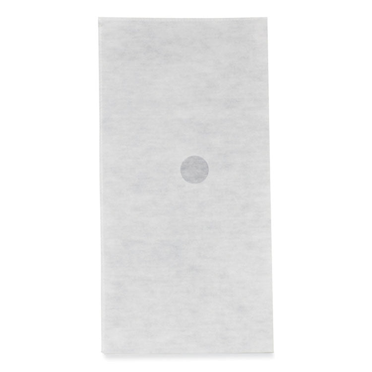 Filter Envelope, Fry Oil, 13.75" x 20.75" with 1.5" Hole, 100/Carton