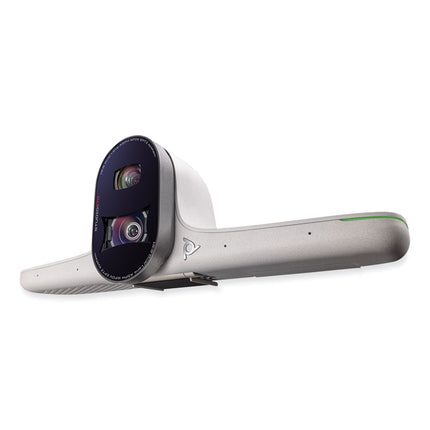 Studio E70 Smart Camera, 1920 pixels x 1080 pixels, 2 Mpixels, White