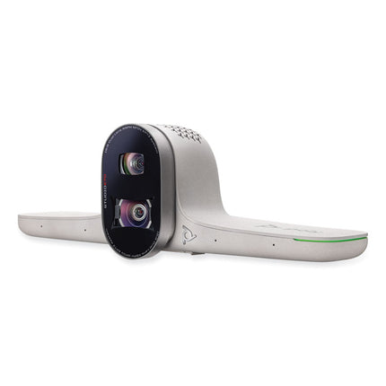 Studio E70 Smart Camera, 1920 pixels x 1080 pixels, 2 Mpixels, White
