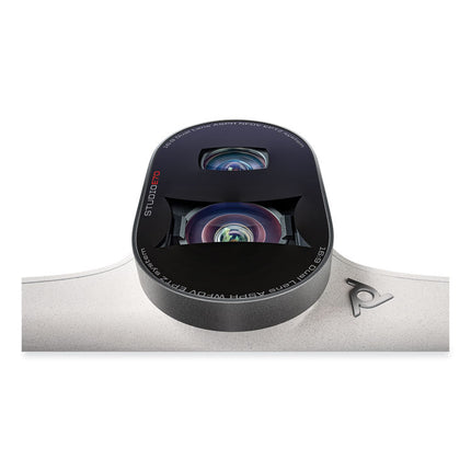 Studio E70 Smart Camera, 1920 pixels x 1080 pixels, 2 Mpixels, White