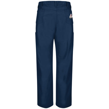Bulwark® Men's Loose Midweight Canvas FR Jean / PLJ6NV