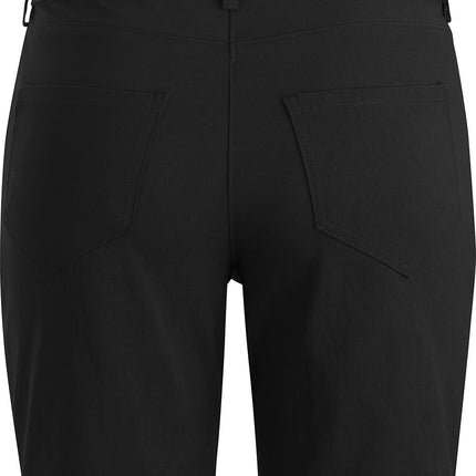 EDWARDS LADIES FLEX CHINO SHORT