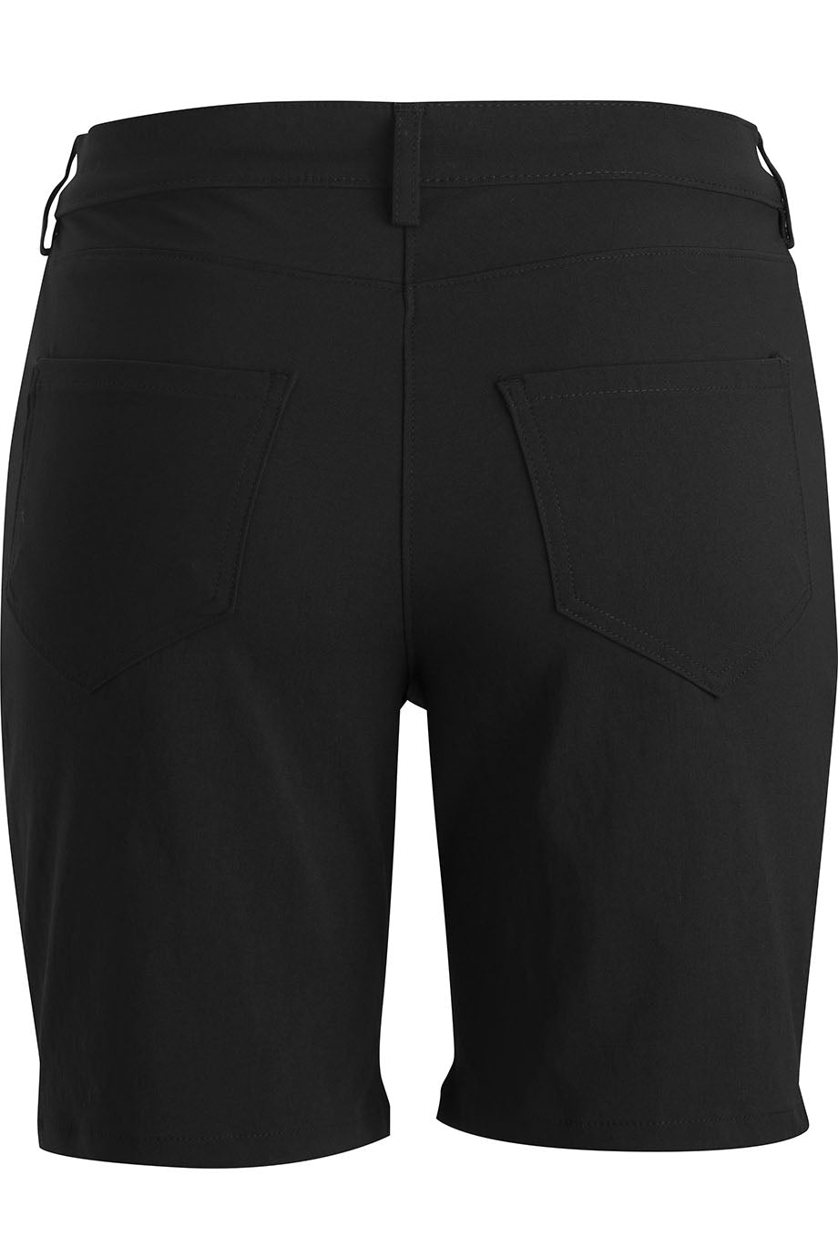 EDWARDS LADIES FLEX CHINO SHORT
