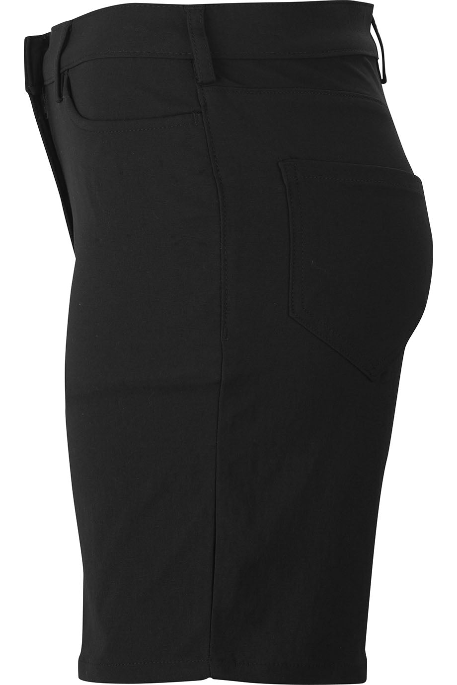 EDWARDS LADIES FLEX CHINO SHORT