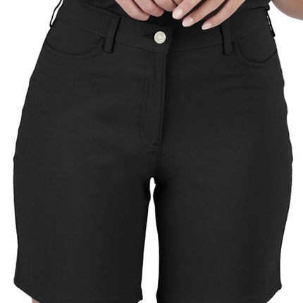 EDWARDS LADIES FLEX CHINO SHORT