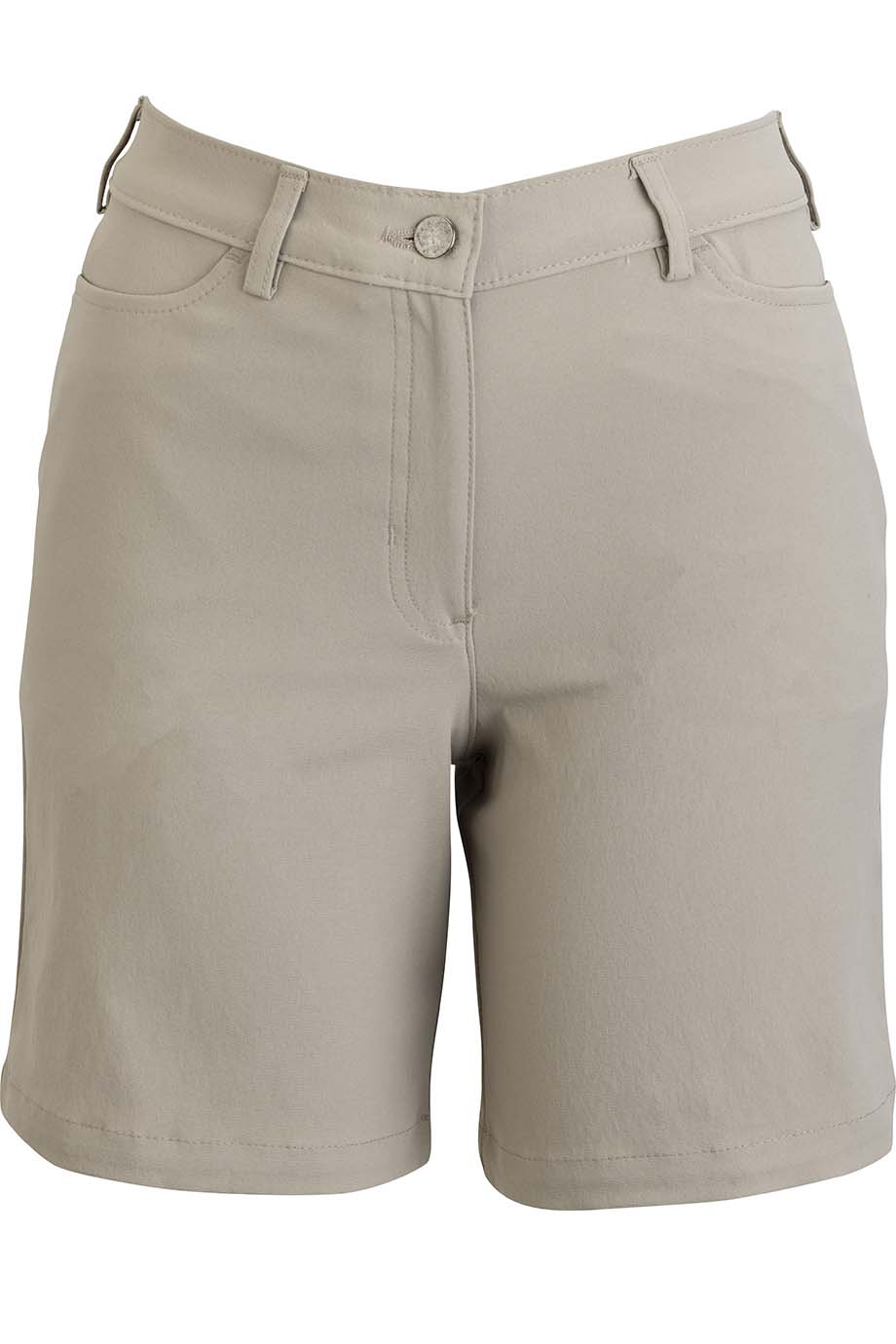 EDWARDS LADIES FLEX CHINO SHORT