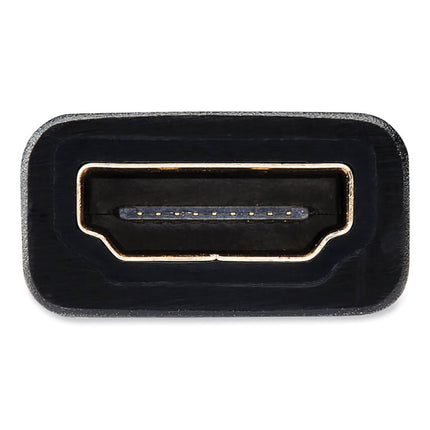 DisplayPort to HDMI Adapter Cable, 6", Black