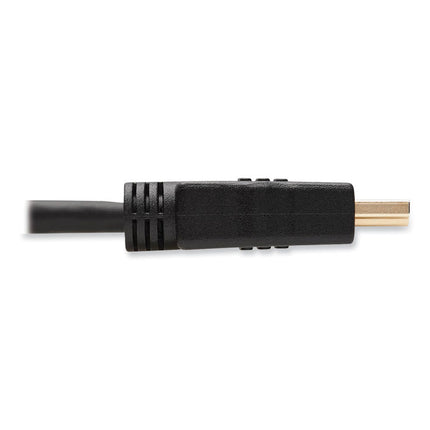HDMI to DVI-D Cable, Digital Monitor Adapter Cable (M/M), 6 ft, Black