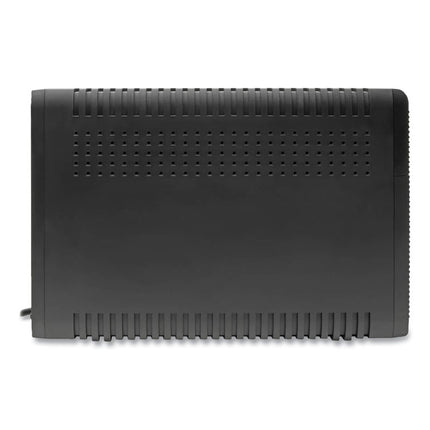 ECO Series Desktop UPS Systems with USB Monitoring, 10 Outlets, 1,440 VA, 316 J