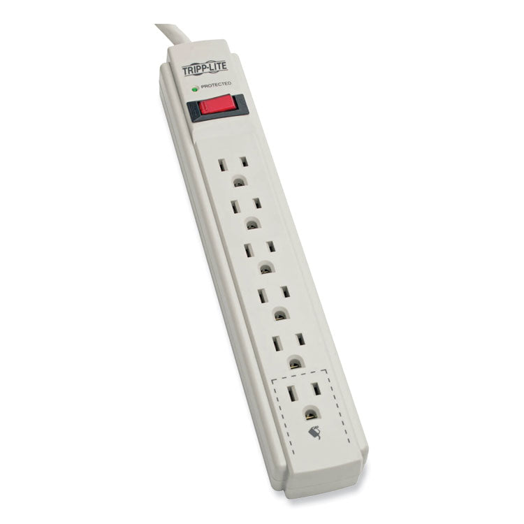 Surge Protectors & Power Strips