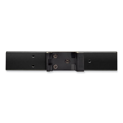 USB 2.0 Mini Hub, 4 Ports, Black