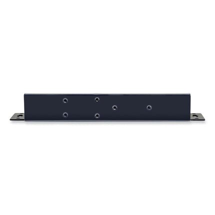 USB 2.0 Mini Hub, 4 Ports, Black